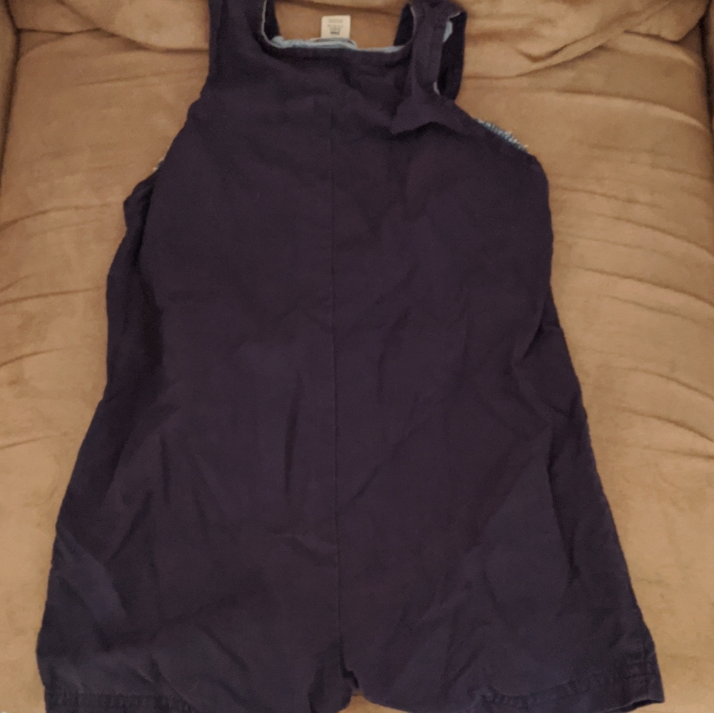 **SOLD**7 Romper Bundle Baby 24 mo Great Condition - Picture 4 of 13